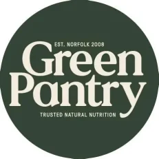 Green Pantry Treats